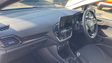 Ford Fiesta 1.1 Trend 5dr Petrol Hatchback